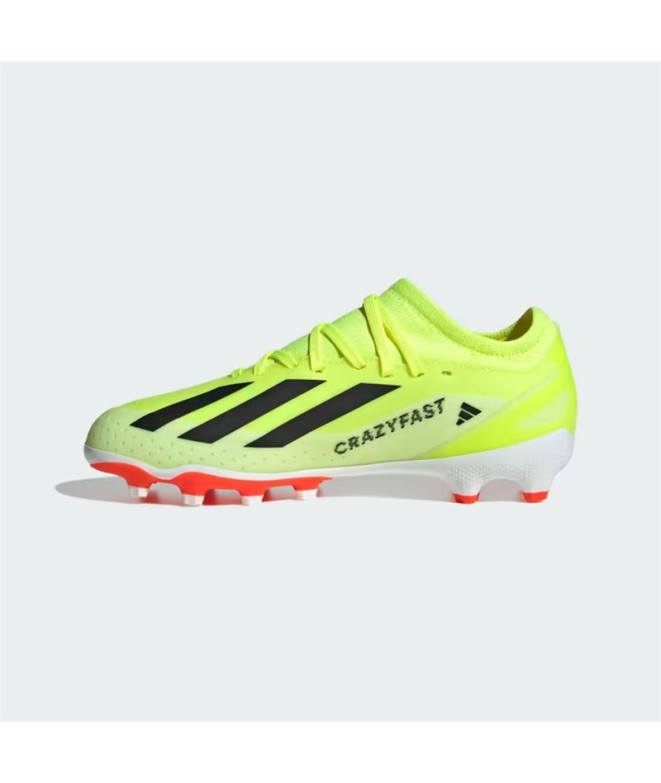 Botas de Futebol adidas X Crazyfast League Mg...