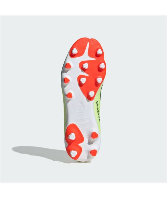 Botas de Futebol adidas X Crazyfast League Mg...