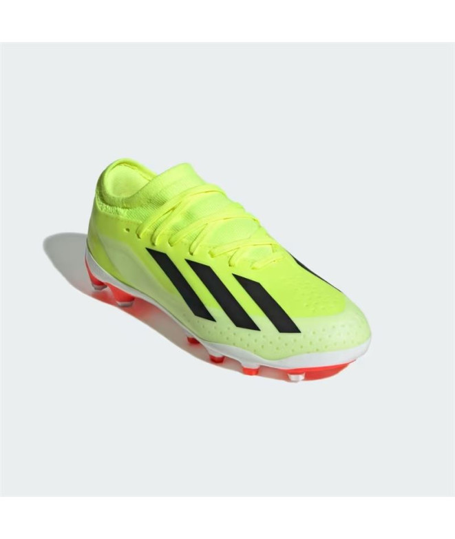 Botas de Futebol adidas X Crazyfast League Mg...