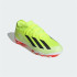 Bottes de Football adidas X Crazyfast League Mg Enfant Jaune