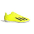 Sapatilhas de Futebol Sala adidas Sala X Crazyfast Club Em Infantil Amarillo