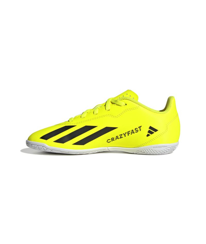 Chaussures de Football Sala adidas Chambre X...