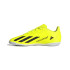 Sapatilhas de Futebol Sala adidas Sala X Crazyfast Club Em Infantil Amarillo