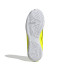 Sapatilhas de Futebol Sala adidas Sala X Crazyfast Club Em Infantil Amarillo