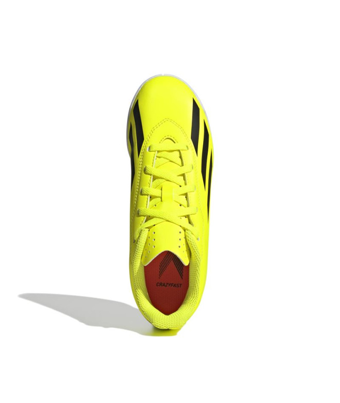 Chaussures de Football Sala adidas Chambre X...
