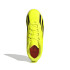 Sapatilhas de Futebol Sala adidas Sala X Crazyfast Club Em Infantil Amarillo