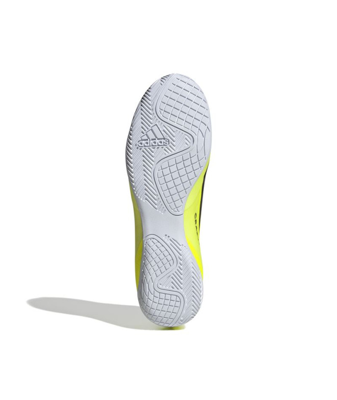 Sapatilhas de Futsal adidas Sala X Crazyfast...