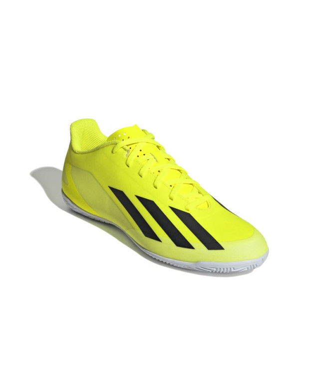 Sapatilhas de Futsal adidas Sala X Crazyfast...