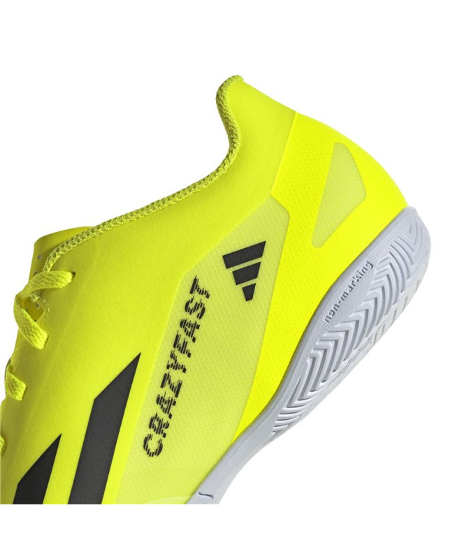 Chaussures de Futsal adidas Sala X Crazyfast...