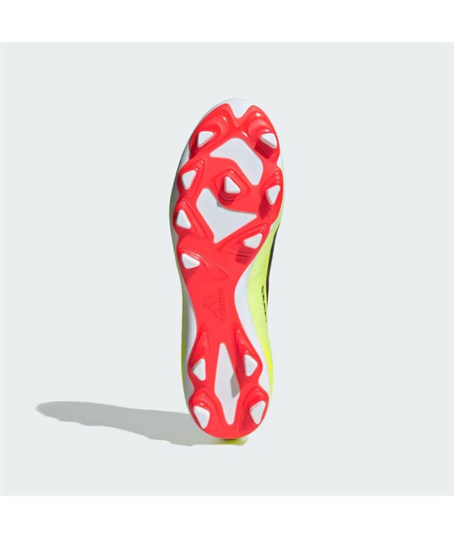 Botas de Fútbol adidas X Crazyfast Club Fxg...