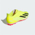 Botas de Fútbol adidas X Crazyfast Club Fxg Amarillo