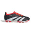 Bottes de Football adidas Predator Club Fxg Enfant Noir