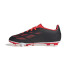 Bottes de Football adidas Predator Club Fxg Enfant Noir