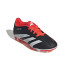 Botas de Futebol adidas Predator Club Fxg Infantil Preto
