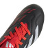 Bottes de Football adidas Predator Club Fxg Enfant Noir