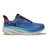 Sapatilhas de Running Hoka Clifton 9 Homem Azul
