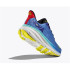 Sapatilhas de Running Hoka Clifton 9 Homem Azul