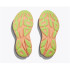 Chaussures de Running Hoka Bondi 8 Femme Corail
