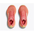 Chaussures de Running Hoka Bondi 8 Femme Corail
