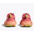Zapatillas de Running Hoka Bondi 8 Mujer Coral