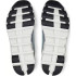Zapatillas de Running On running Cloudflow 4 Mujer Verde Gris