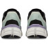Zapatillas de Running On running Cloudflow 4 Mujer Verde Gris