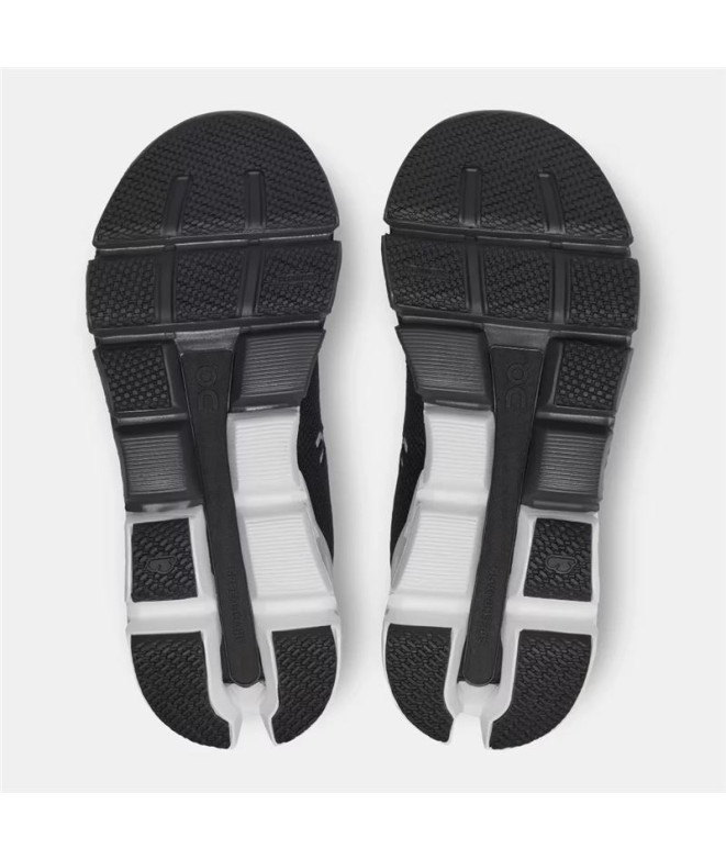 Zapatillas de Running On running Cloudflyer 4...