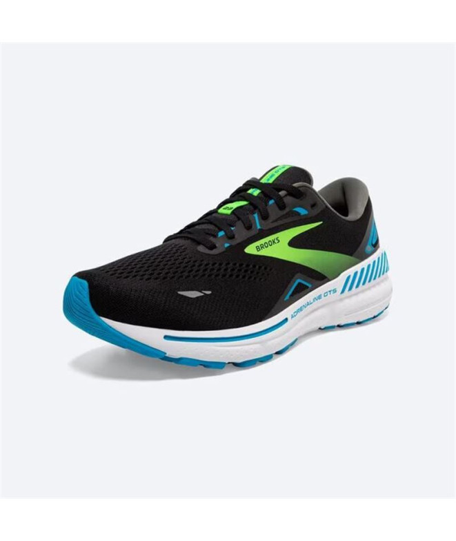 Chaussures de Running Brooks Adrenaline GTS 23...