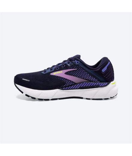 Sapatilhas Running Brooks Revel 6 Preto Sapatilhas de mulher