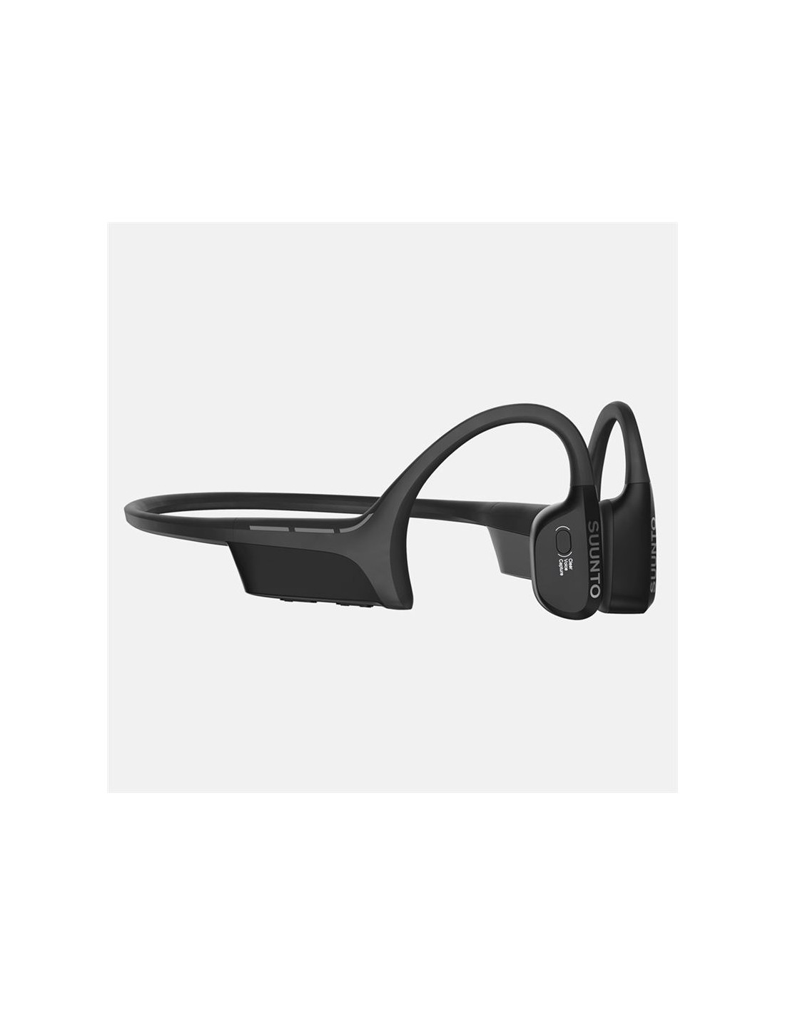 Suunto Wing - Negro - Auriculares Running