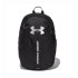 Mochila de Fitness Under Amour Hustle Lite Preto