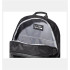 Mochila de Fitness Under Amour Hustle Lite Preto