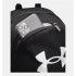 Mochila de Fitness Under Amour Hustle Lite Preto