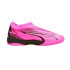 Zapatillas de fútbol sala Puma Ultra Match L T+ Rosa Infantil