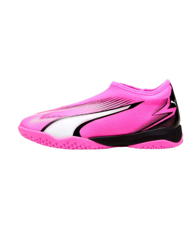 Zapatillas de fútbol sala Puma Ultra Match L T+...
