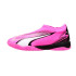 Zapatillas de fútbol sala Puma Ultra Match L T+ Rosa Infantil