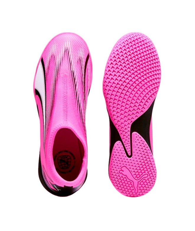 Zapatillas de fútbol sala Puma Ultra Match L T+...