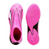 Zapatillas de fútbol sala Puma Ultra Match L T+ Rosa Infantil