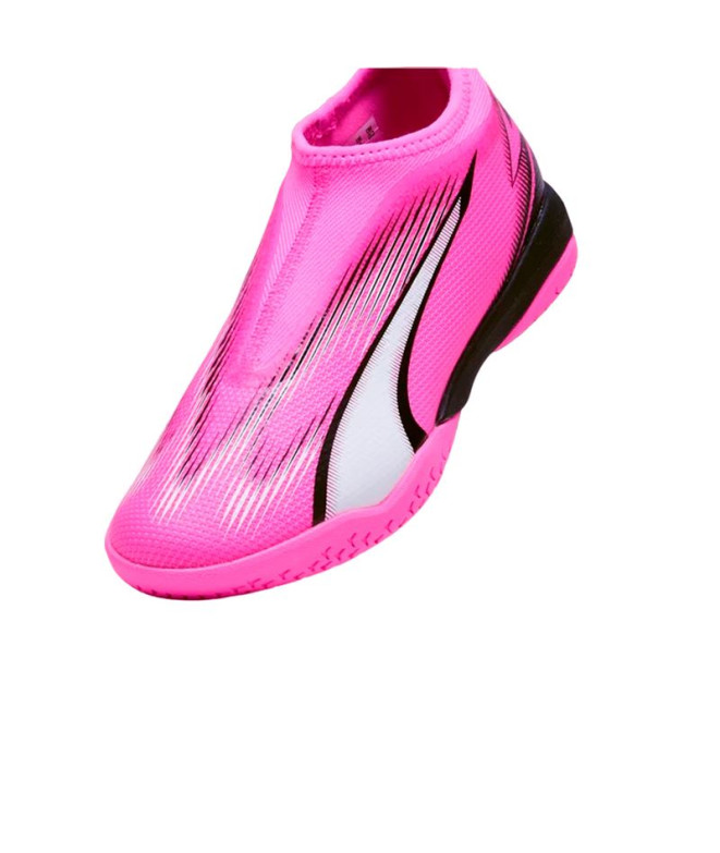 Zapatillas de fútbol sala Puma Ultra Match L T+...