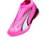 Zapatillas de fútbol sala Puma Ultra Match L T+ Rosa Infantil