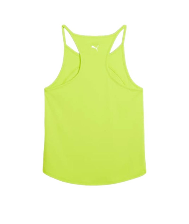 T-shirt Fitness par Puma Fit Fashion Ult Lima...
