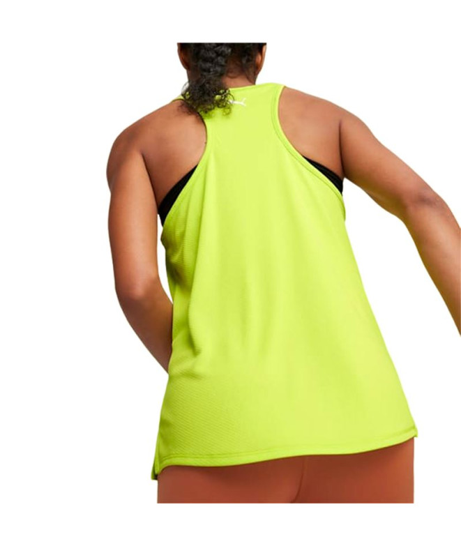 T-shirt Fitness par Puma Fit Fashion Ult Lima...