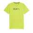T-shirt Fitness by Puma Hommes Graphic U Lima Homme