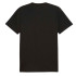 T-shirt Fitness by Puma Hommes Graphic U Noir Homme