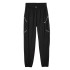 Pantalon Fitness by Puma FIT MOVE OVEN Noir Femme