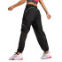Pantalon Fitness by Puma FIT MOVE OVEN Noir Femme