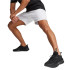 Pantalon Fitness by Puma 7" Cloudspun Knit Grey Homme