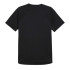 Camiseta de Running Puma Seasons Hombre Negro