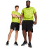 Camiseta de Fitness Puma FIT Ultrabreath Hombre Amarillo