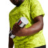 Camiseta de Fitness Puma FIT Ultrabreath Hombre Amarillo